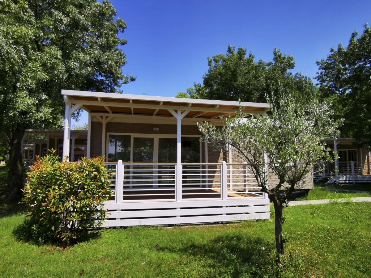 Mobile Home Prestige