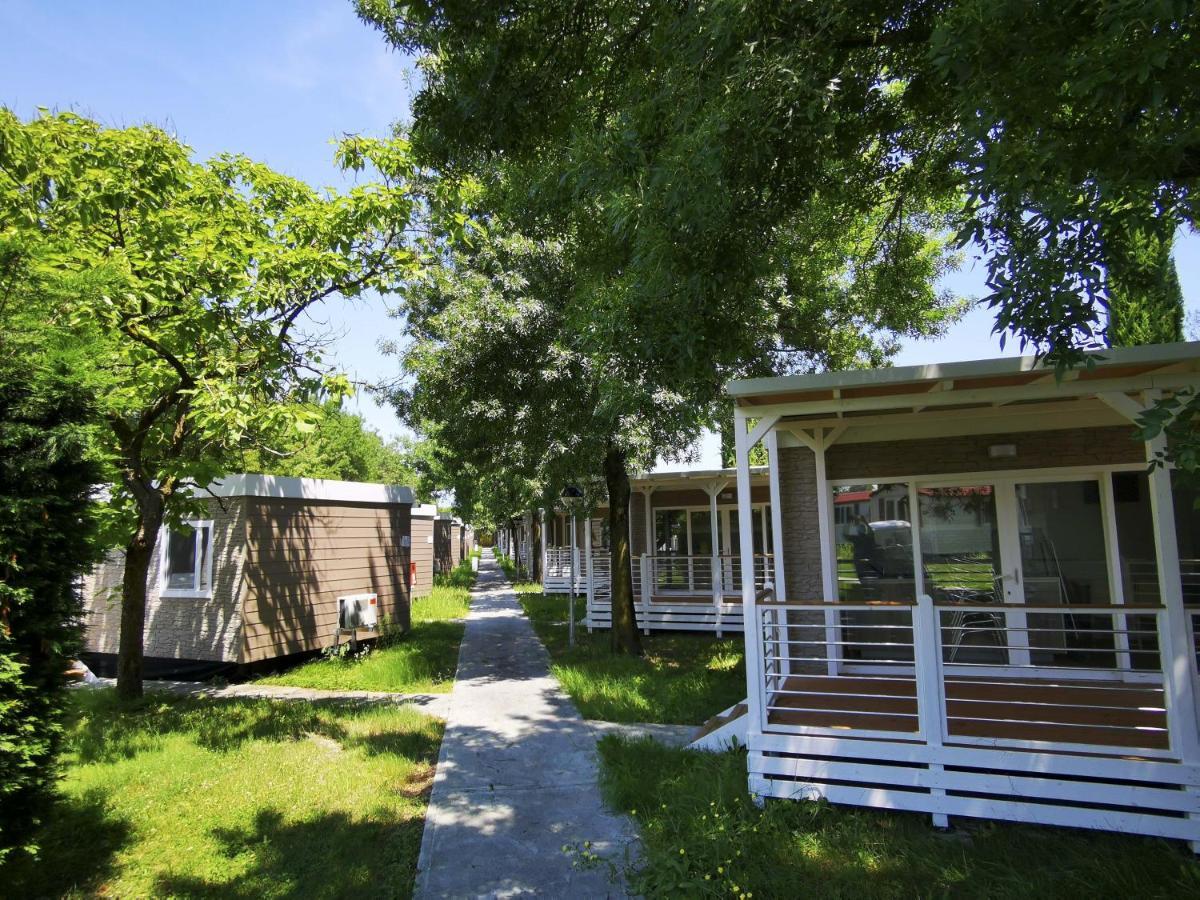 Mobile Home Prestige