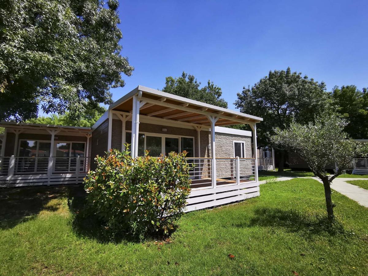 Mobile Home Prestige