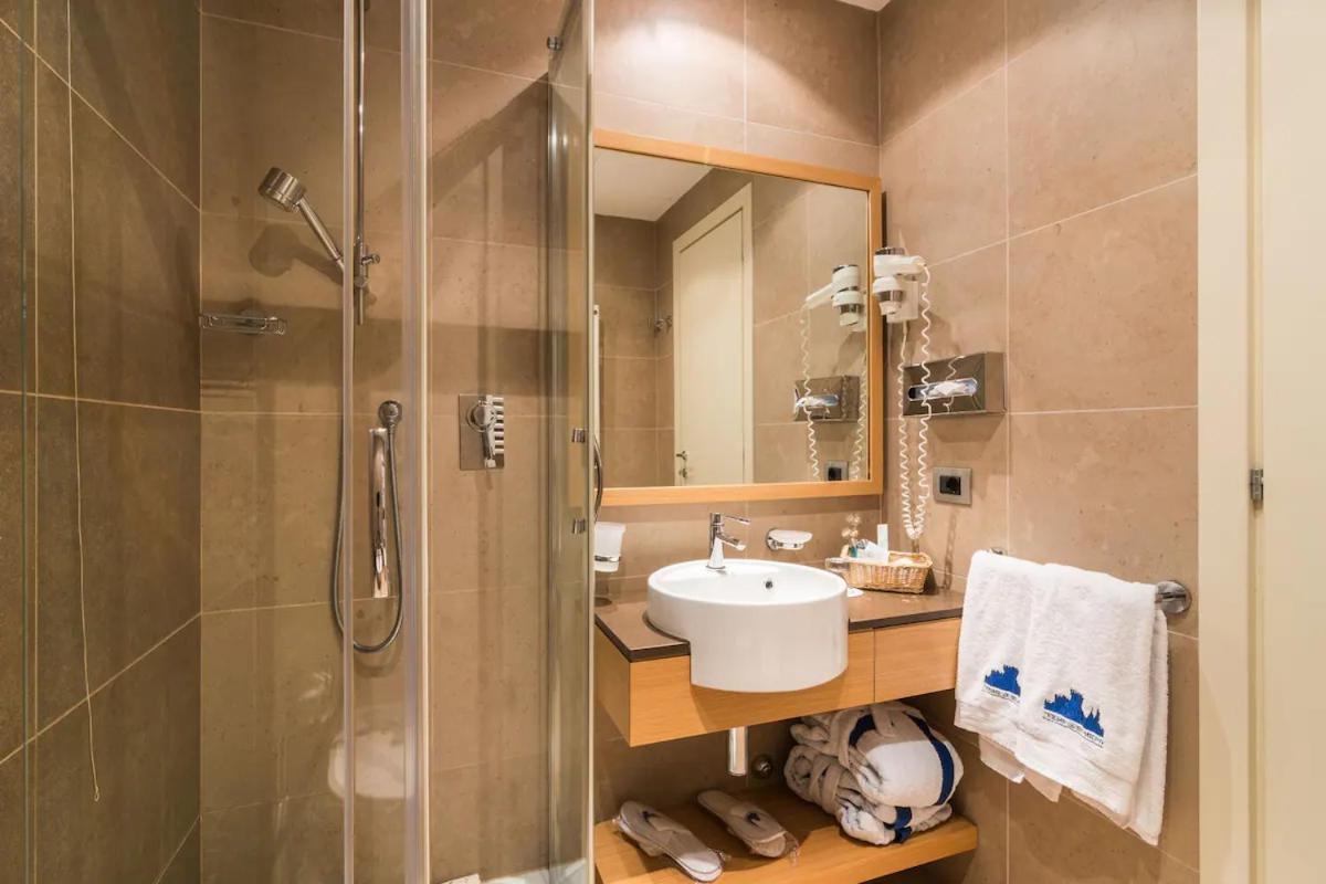 Classic Single Room Spa Access