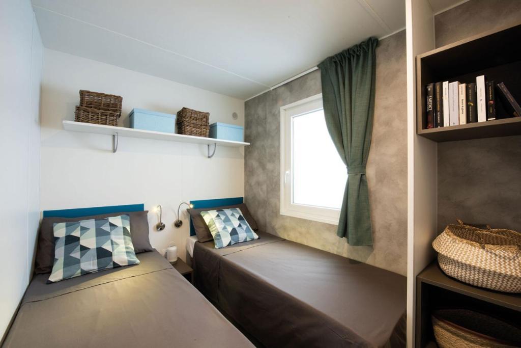 Superior Mobile Home