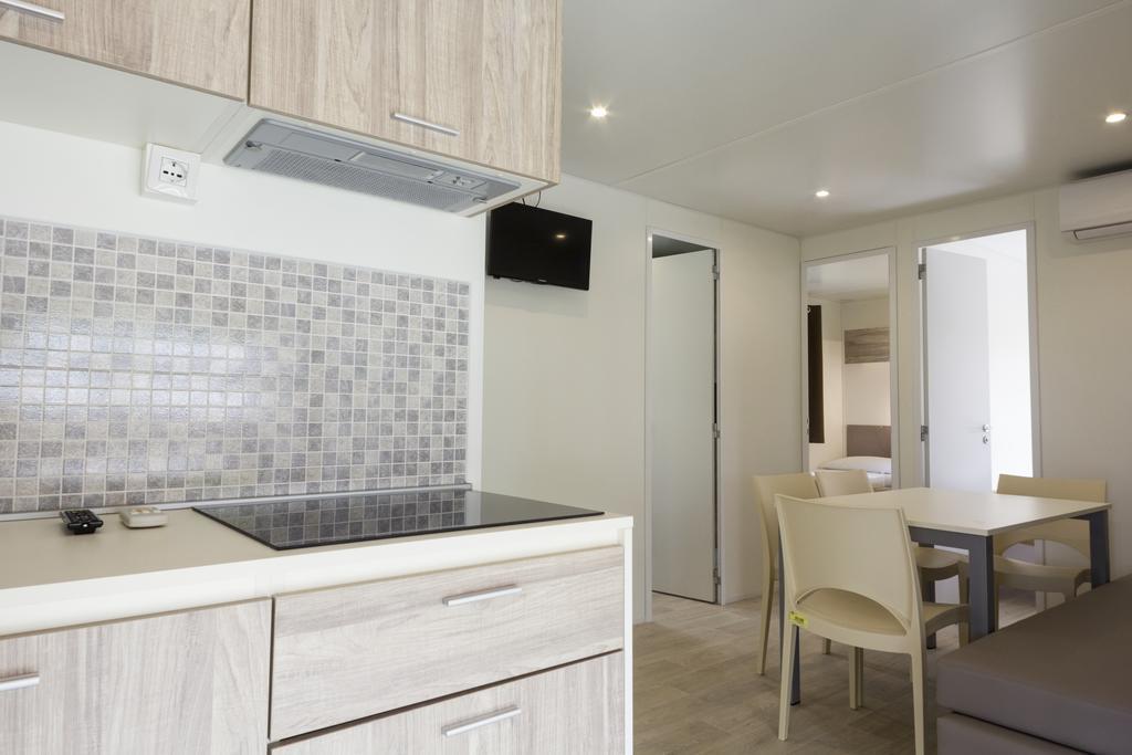 Mobile Home Prestige