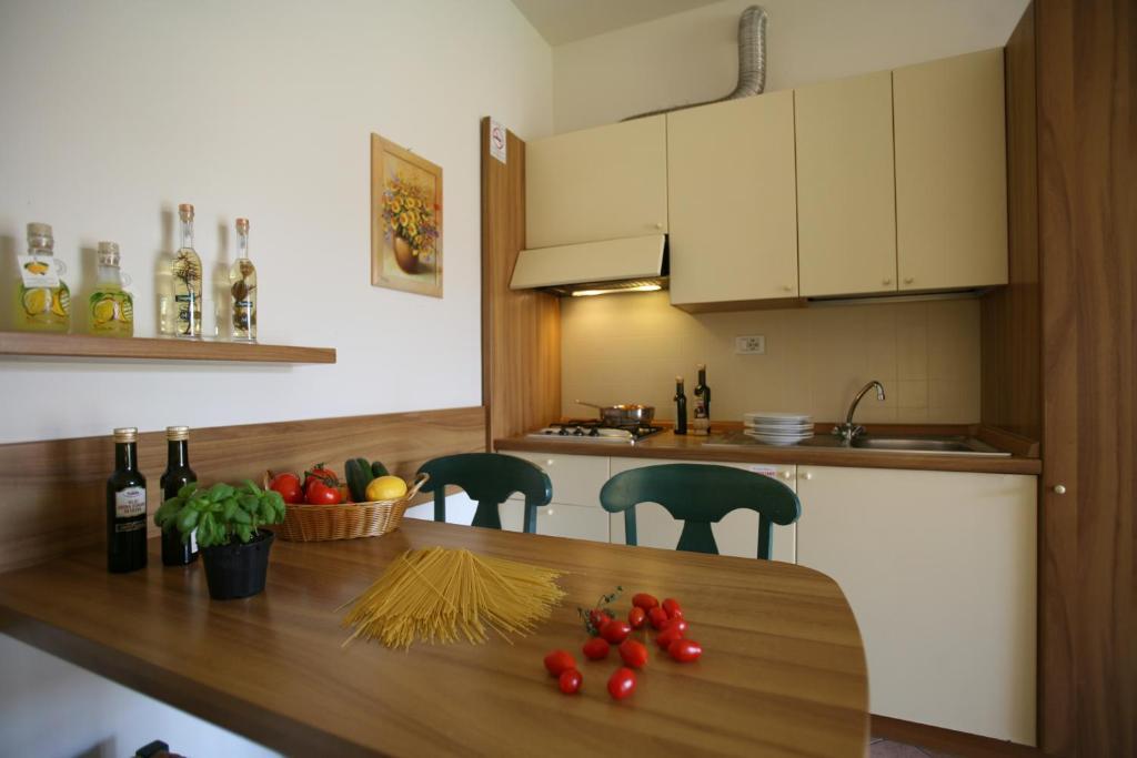One-Bedroom Bungalow