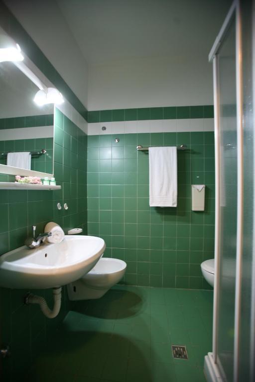 Bungalow 2 Chambres (2 Adultes + 2 Enfants)
