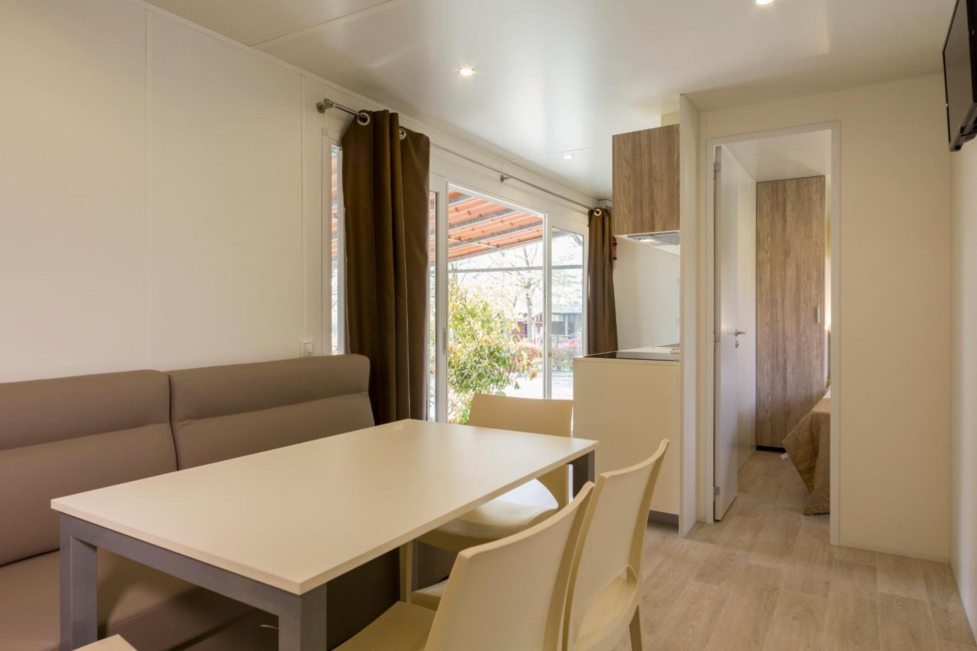 Mobile Home Prestige