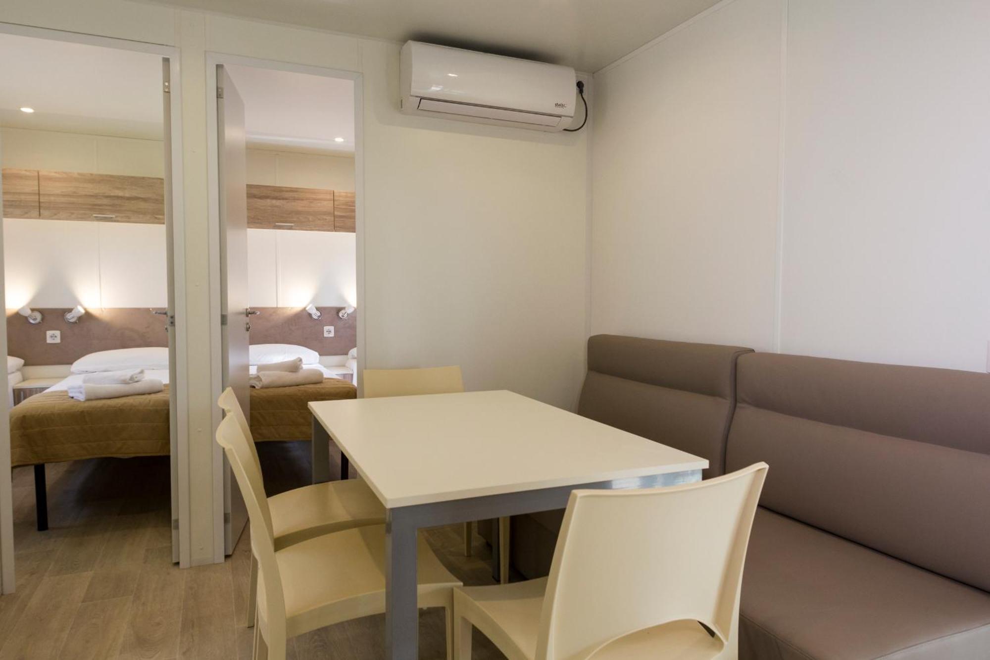 Mobile Home Prestige