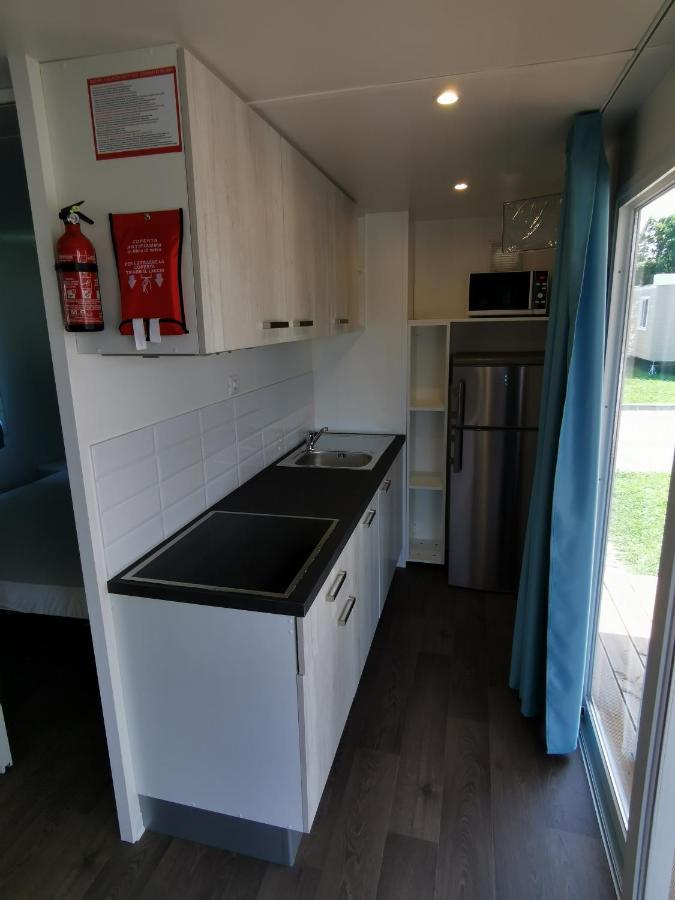 Mobile Home Deluxe