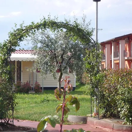 The Garda Village-2